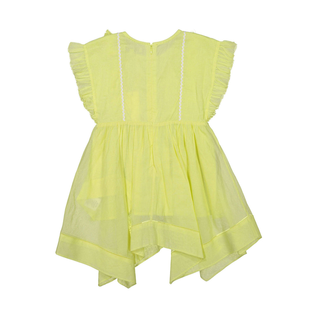 Nellystella Sweet Tart Claire Dress