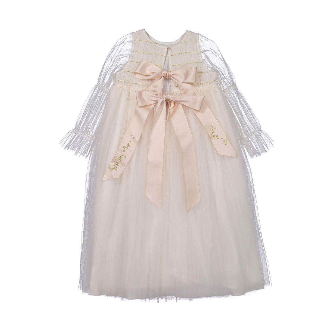 Nellystella Orchid Ice Isabella Dress