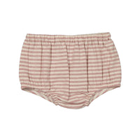 Keti Keta Red Stripes Ida Baby Dress
