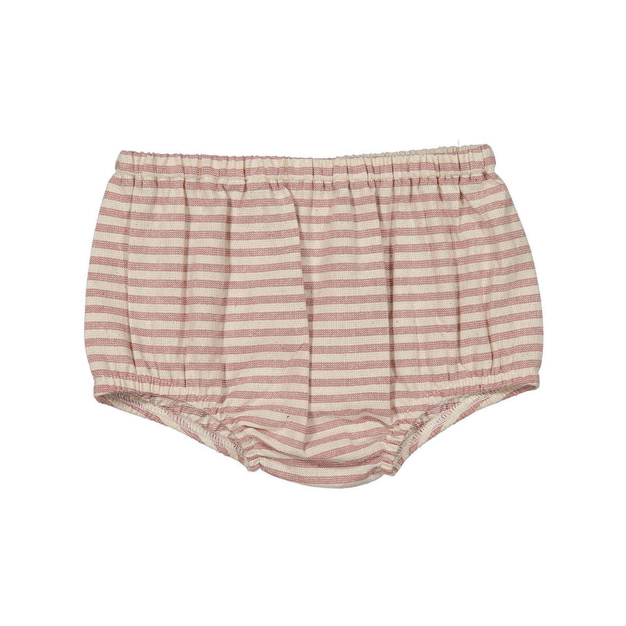 Keti Keta Red Stripes Ida Baby Dress