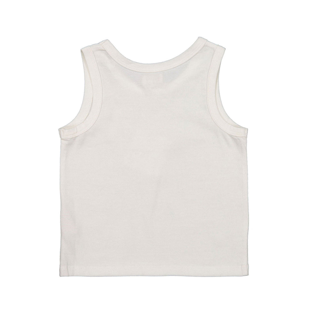 Keti Keta Blue Rhino Tank Top
