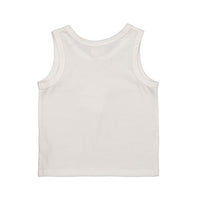 Keti Keta Blue Rhino Tank Top