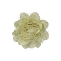 Caffe Dorzo Lime Frederica Flower Pin