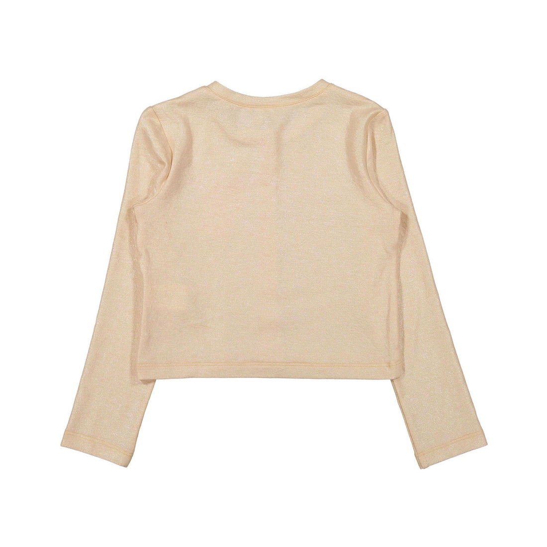 Caffe Dorzo Apricot Nicole Cardigan