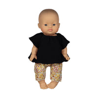 MiniKane Black Fantasy Mzarine Set