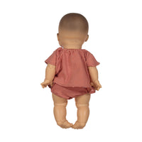 MiniKane Marsala Goodnight Set