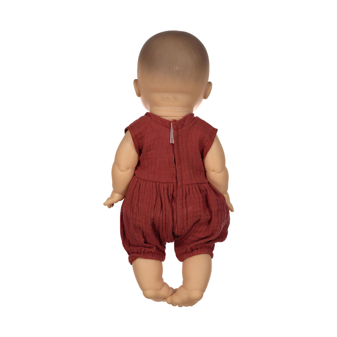 MiniKane Brick Double Gauze Noa Romper