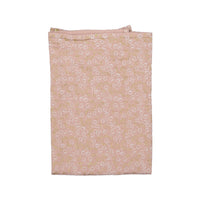 Bonpoint Rose Cherry Sketch Diaper Cloth