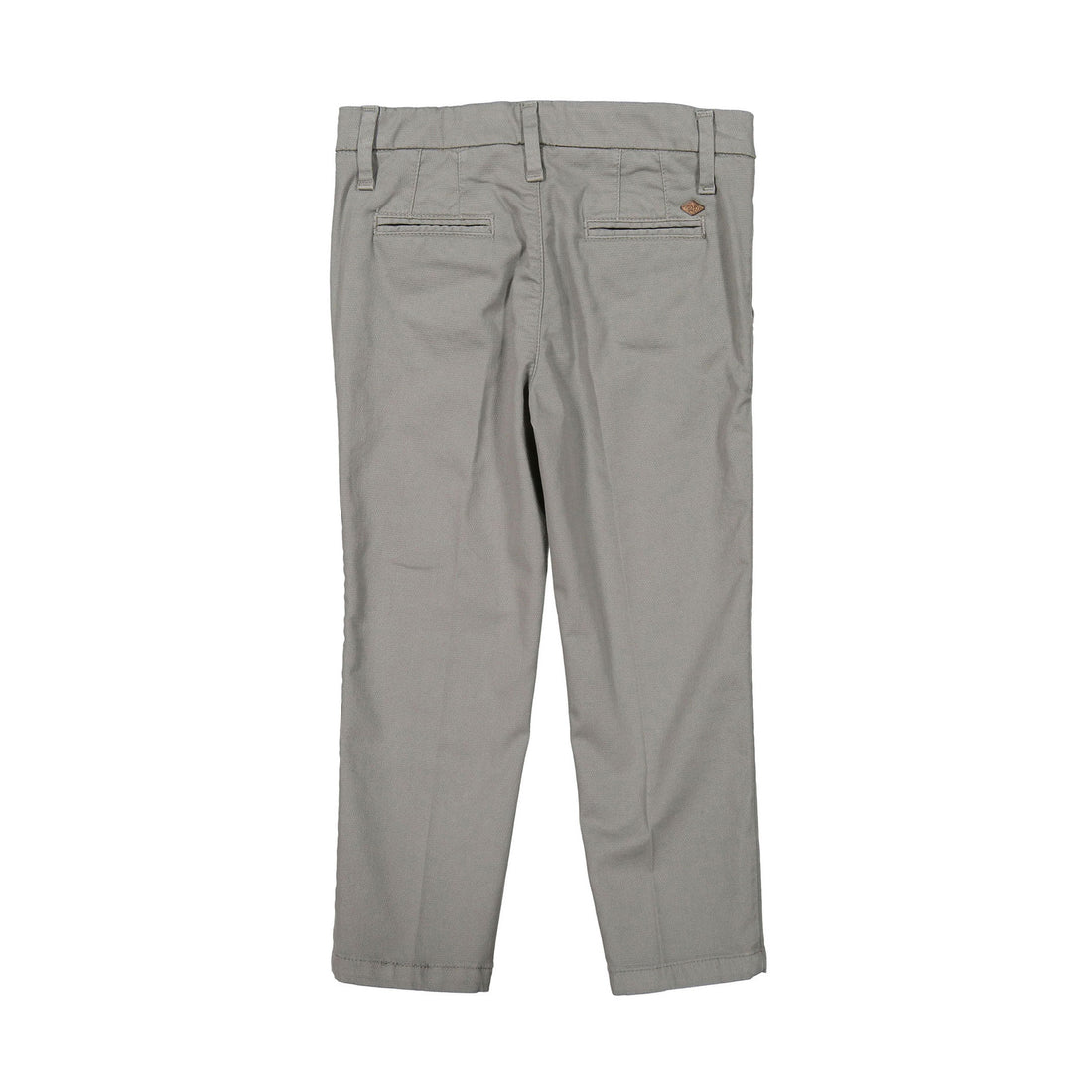Nupkeet Sand Long Trousers