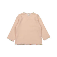 Bonpoint Rose Floral Kimono Set