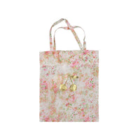 Bonpoint Rose Floral Kimono Set