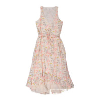 Bonpoint Natural Floral Nicole YAM Dress