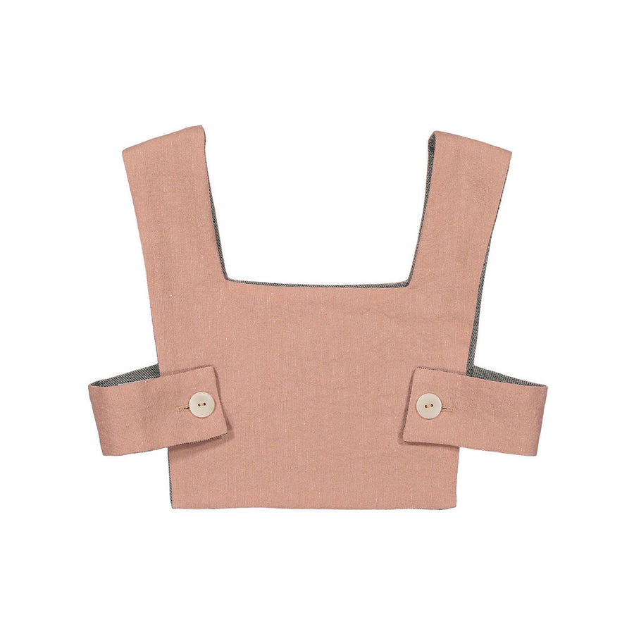 Hilda.Henri Reversible Mimi Top