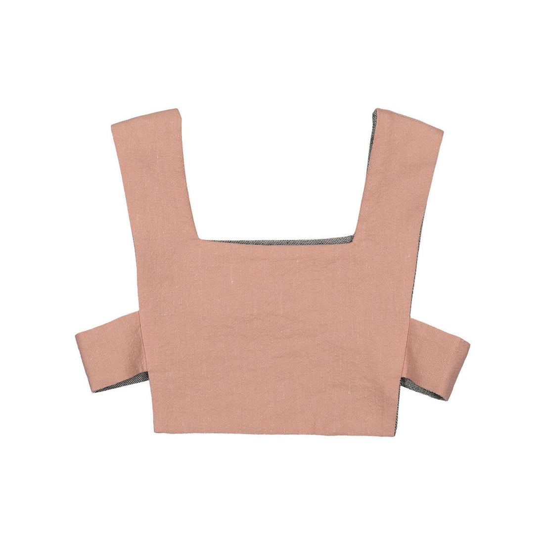 Hilda.Henri Reversible Mimi Top