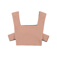 Hilda.Henri Reversible Mimi Top