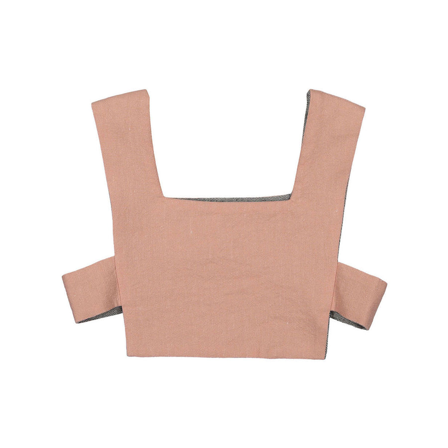 Hilda.Henri Reversible Mimi Top