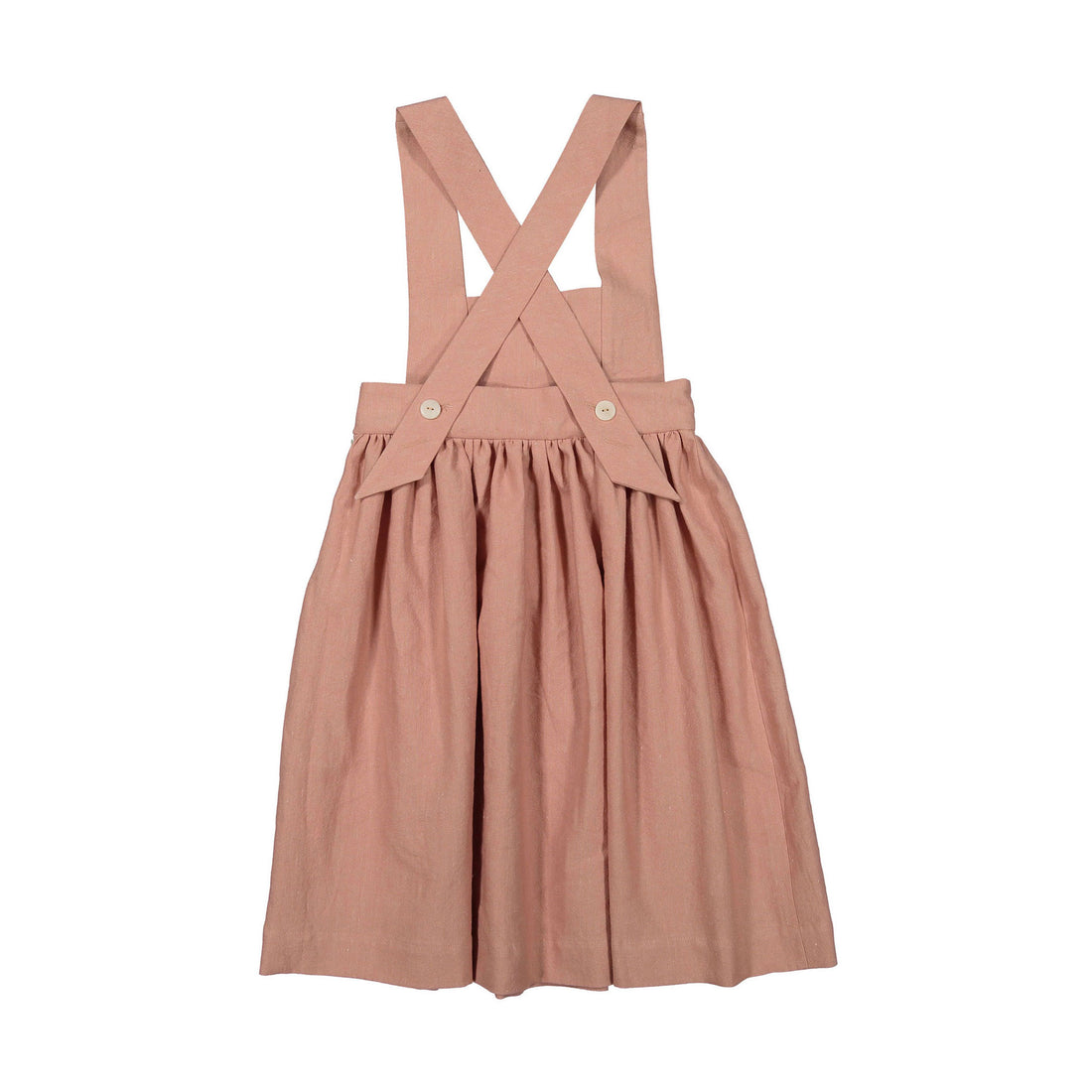 Hilda.Henri Salmon Giuseppina Dress