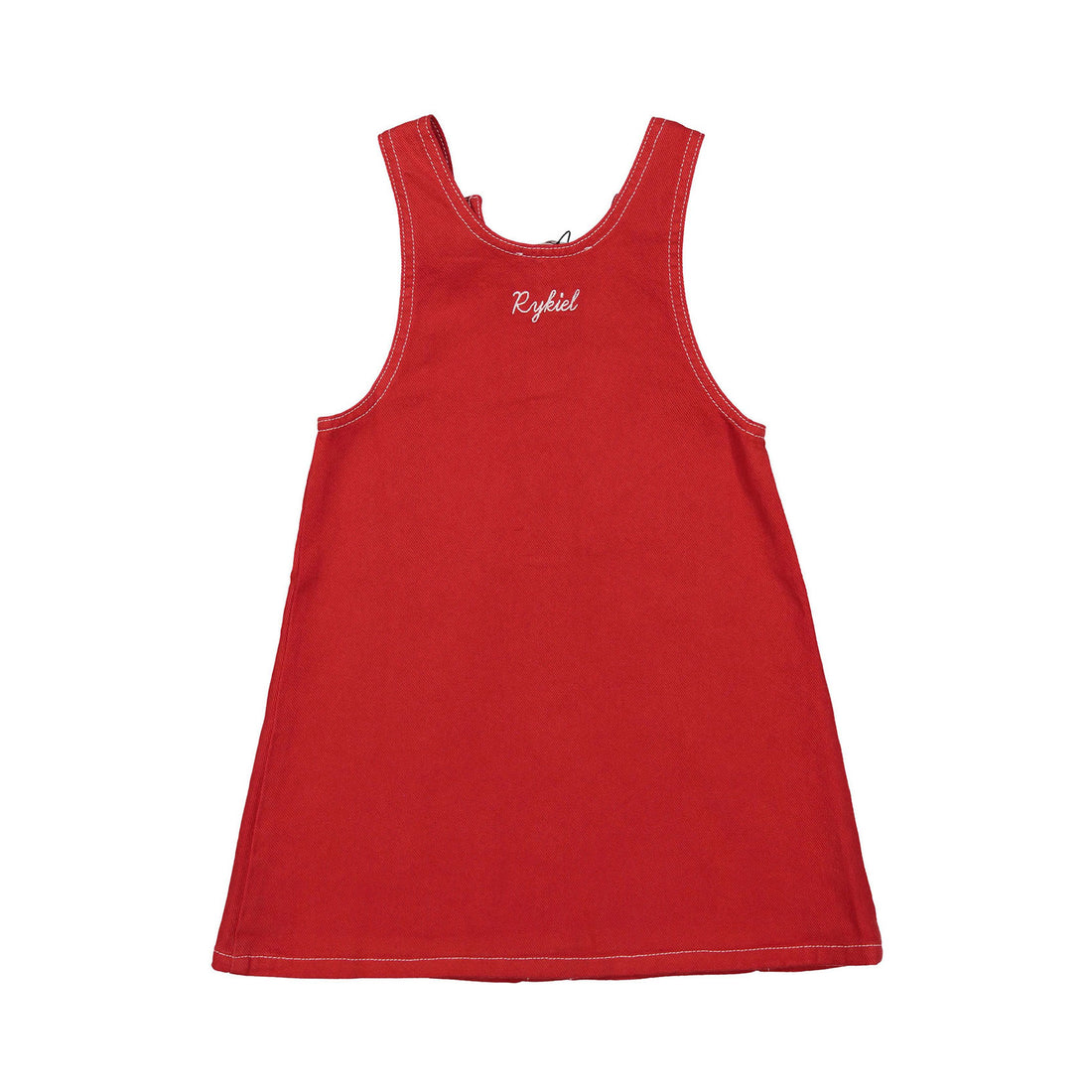 Sonia Rykiel Cherry Emilande Badge Jumper