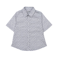 Boys and Arrows Hawaiian Floral Short Sleeve Shirt