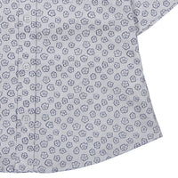 Boys and Arrows Hawaiian Floral Short Sleeve Shirt