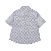 Boys and Arrows Hawaiian Floral Short Sleeve Shirt