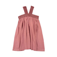 Keti Keta Pink Marta Dress