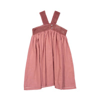 Keti Keta Pink Marta Dress