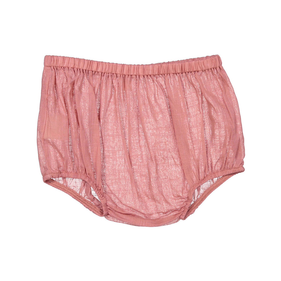 Keti Keta Pink Marta Baby Dress