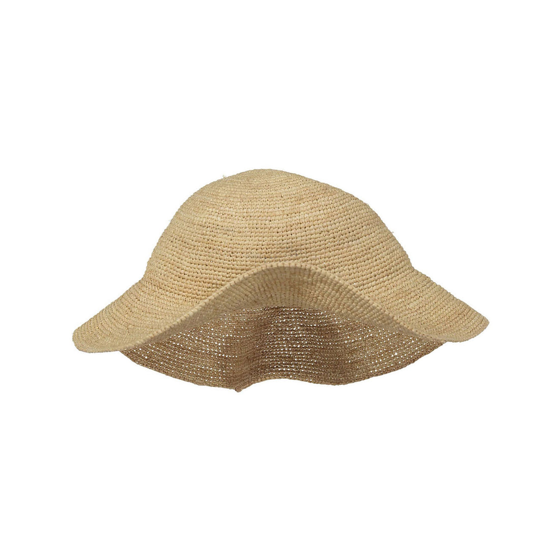 Bonpoint Straw Sunhat