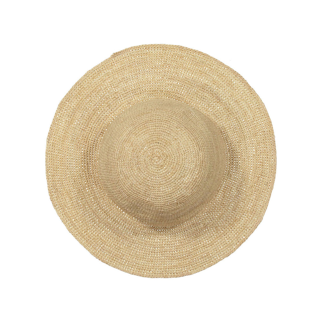 Bonpoint Straw Sunhat