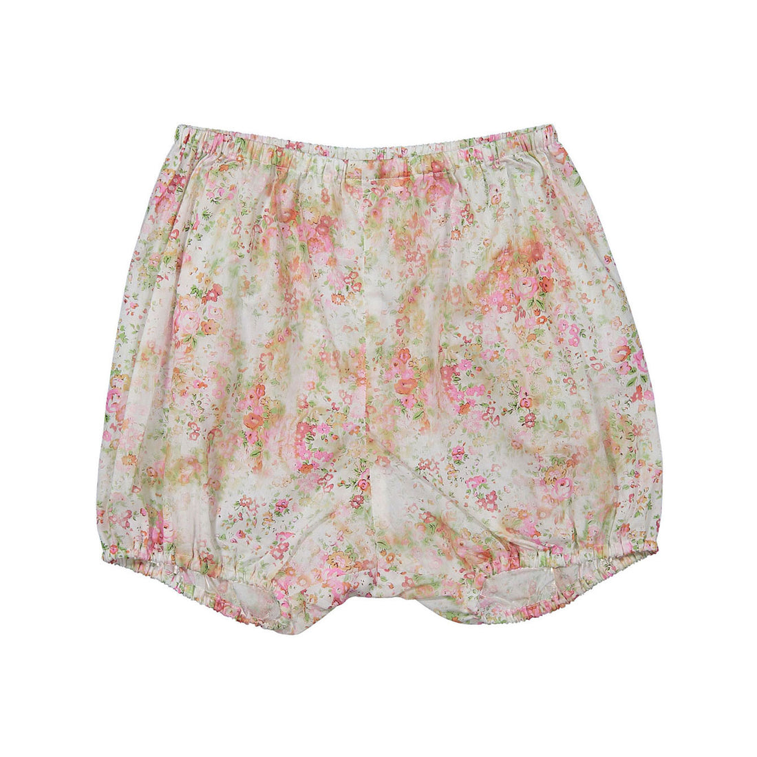 Bonpoint Fuchsia Floral Lilou Set
