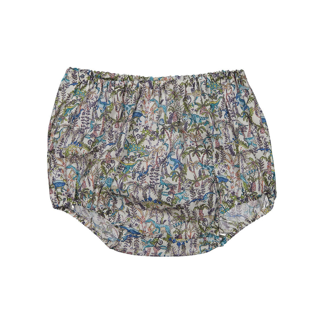 Bonpoint Lichen Print Aki Bloomers