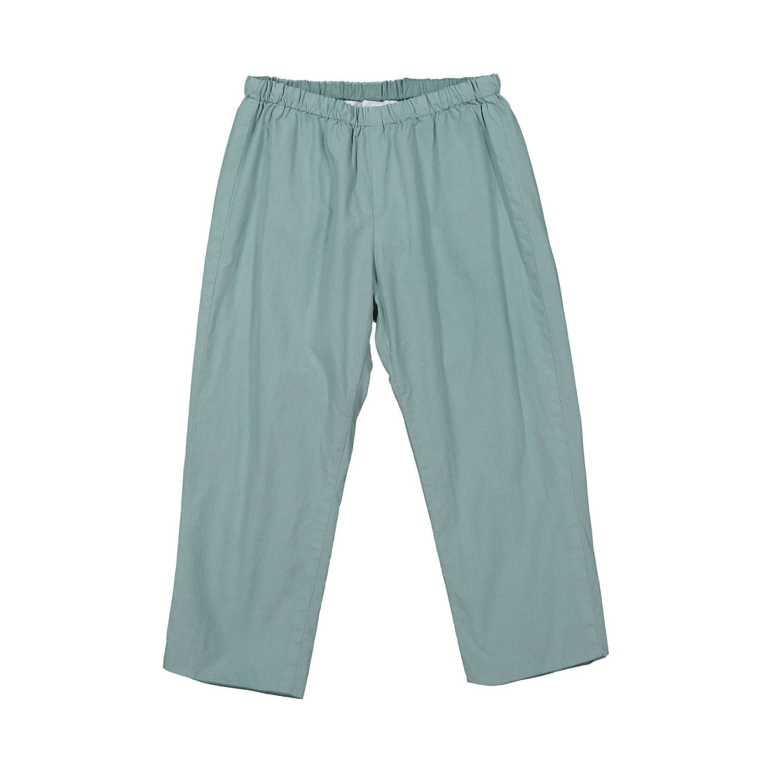 Bonpoint Slate Linen Dandy Baby Pantalons