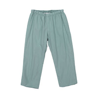 Bonpoint Slate Linen Dandy Baby Pantalons