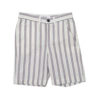 Bonpoint Ink Striped Calvin Shorts