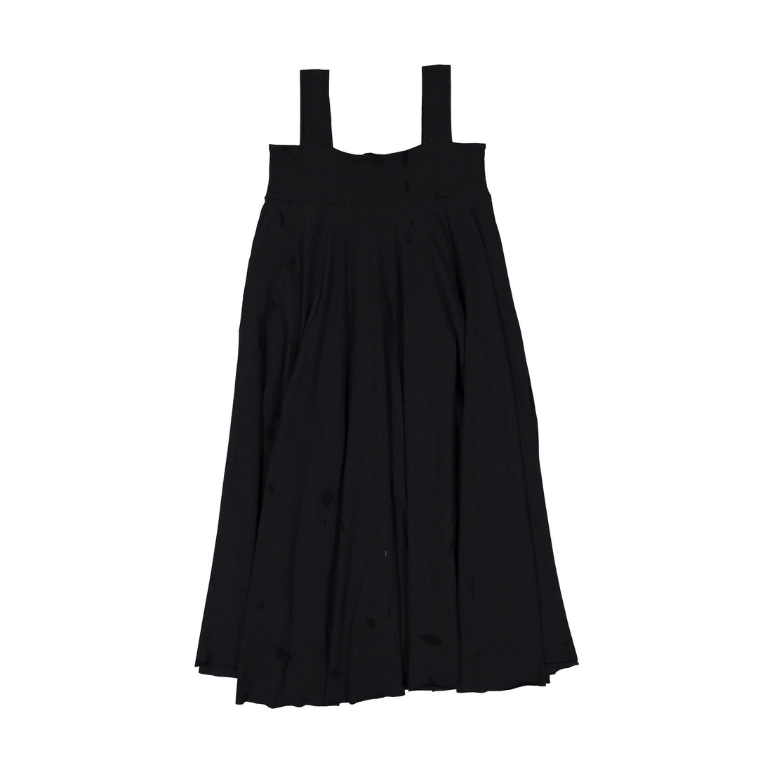 Orimusi Black Adhara Dress
