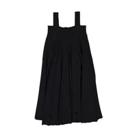 Orimusi Black Adhara Dress