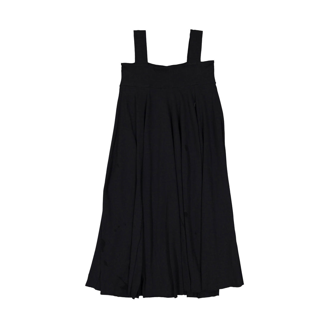 Orimusi Black Adhara Dress