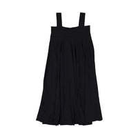 Orimusi Black Adhara Dress