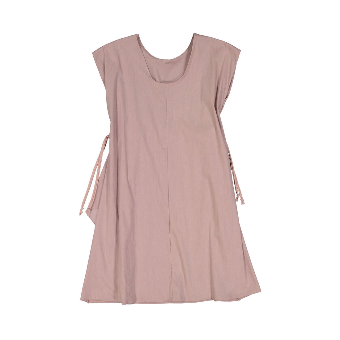 Orimusi Rose Cancro Peplum Dress