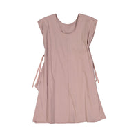 Orimusi Rose Cancro Peplum Dress