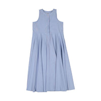 Orimusi Sky Dafni Midi Dress