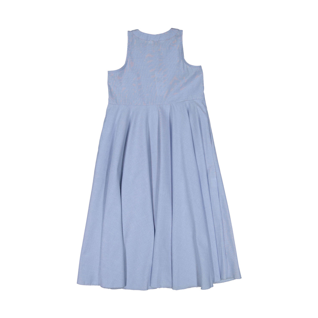 Orimusi Sky Dafni Midi Dress