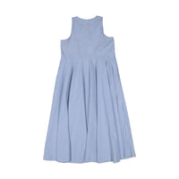 Orimusi Sky Dafni Midi Dress