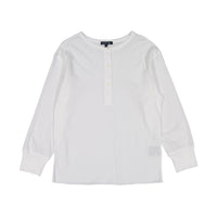 Soeur White Jeudi T-shirt