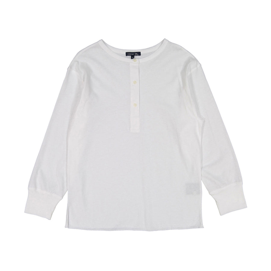Soeur White Jeudi T-shirt