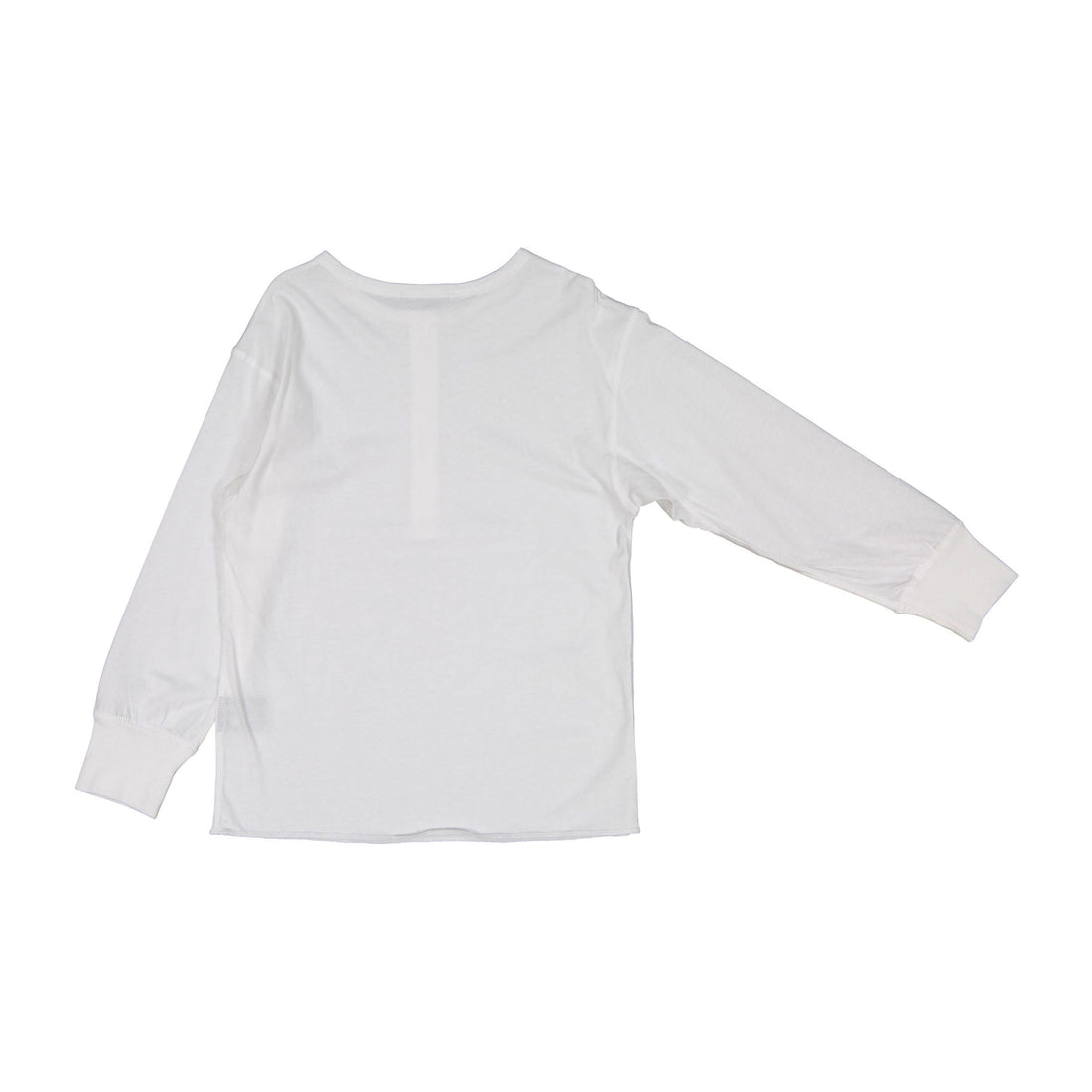 Soeur White Jeudi T-shirt