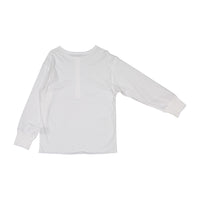 Soeur White Jeudi T-shirt