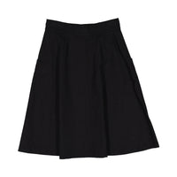 Soeur Black Julliet Flair Skirt