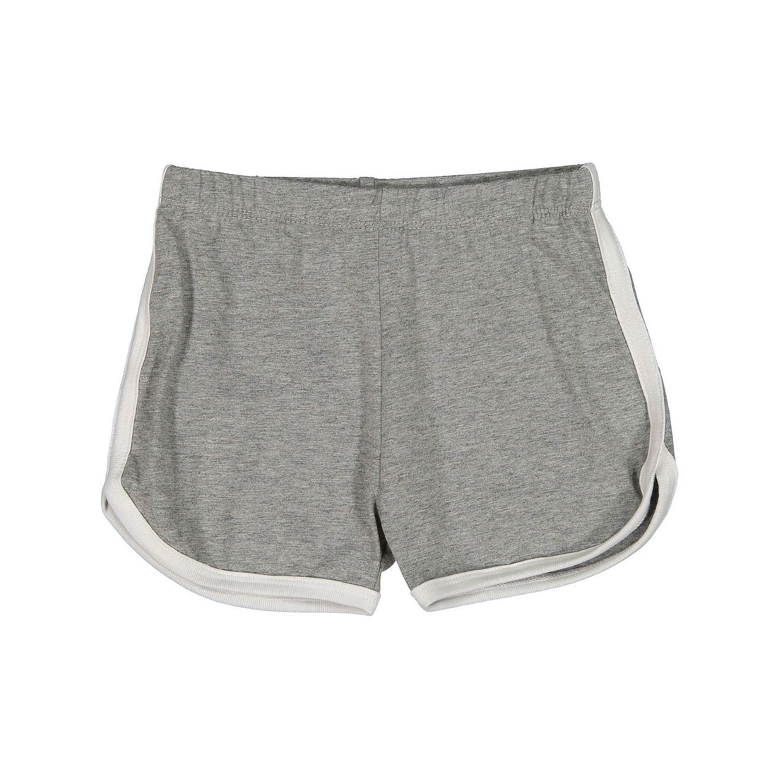 BTW Grey Track Short Set